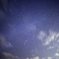 ふたご座流星群と冬の星座2