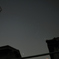 東京の夜空