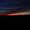 the evening 