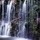旅写真　千条の滝　Ⅲ