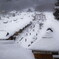 雪山の里