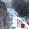 吹雪へ