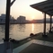 夕陽