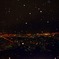 雪、天狗山。