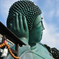 Buddha Lying 