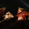 清水寺ライトアップ