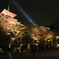 清水寺ライトアップ