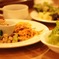 野菜・ビュッフェ