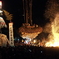 火祭り