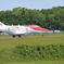 HONDAJET　熊本空港にて！