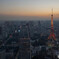 東京17:00