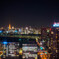 東京夜景