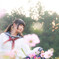 セーラー服とコスモス