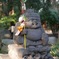 恵比寿様にお参り
