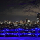 仙台夜景とイルミネーション