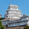 姫路城　天守閣
