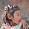 Portrait　アジアの純真