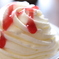 プリンケーキ