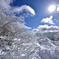 Snow-covered mountain.4
