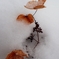 雪ん中