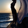 silhouette