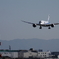Clear to land, All Nippon764!