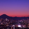Mt.Fuji × Tokyo Skytree