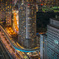 Tokyo Cityscape