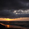 夕陽