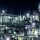 Metal City