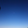 蒼と月
