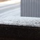 予想外の雪
