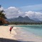 Beach , Hawaii