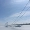 今治から撮影