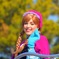 アナと雪の女王