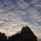 le ciel 