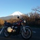 SUZUKI GT380 B7