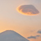 富士夕景3