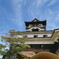 犬山城