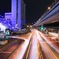 光跡 in神戸