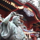 高尾山薬王院