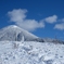 蓼科山