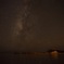 沖縄離島の星空
