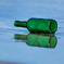 Bottle of water's edge*1