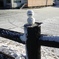 ミニ雪だるま