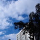 繋がってる空