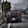 サイクリング。