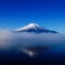 霧富士