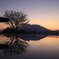 symmetry　[sakurajima]