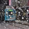 長崎　大雪の夜　その4